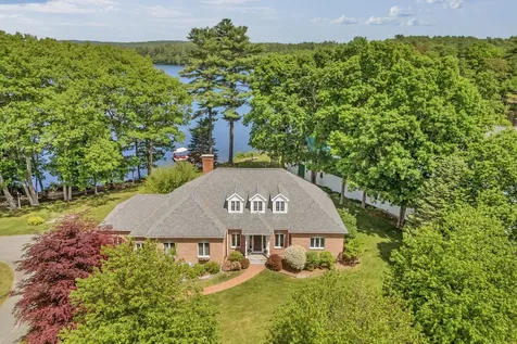3 Pond Road Wayne ME 04284