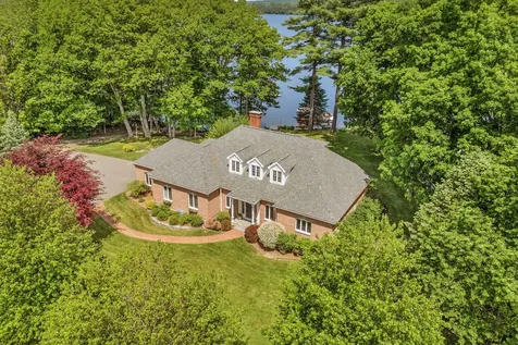3 Pond Road Wayne ME 04284