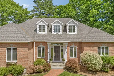 3 Pond Road Wayne ME 04284