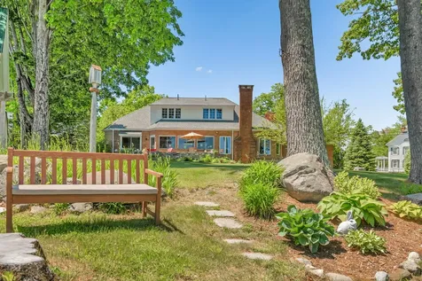 3 Pond Road Wayne ME 04284
