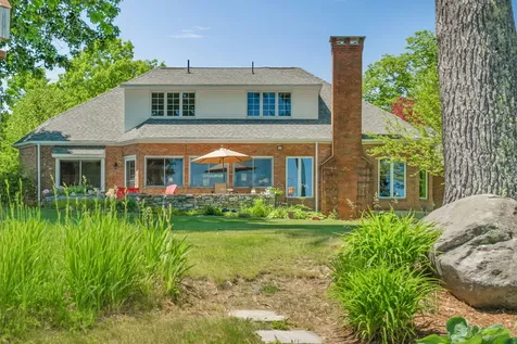 3 Pond Road Wayne ME 04284