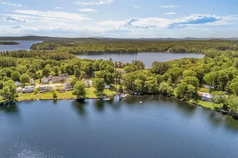 3 Pond Road Wayne ME 04284