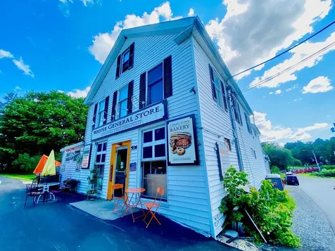3 Pond Road Wayne ME 04284