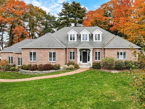 3 Pond Road Wayne ME 04284