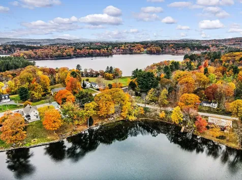 3 Pond Road Wayne ME 04284