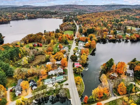 3 Pond Road Wayne ME 04284