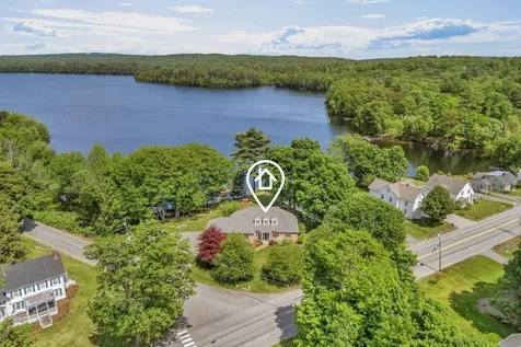 3 Pond Road Wayne ME 04284