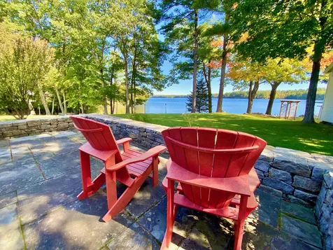 3 Pond Road Wayne ME 04284