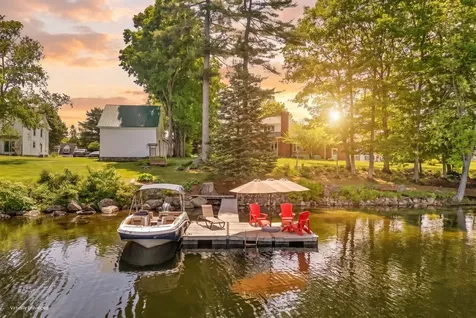 3 Pond Road Wayne ME 04284