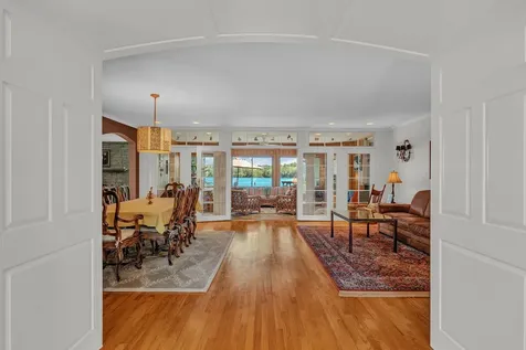 3 Pond Road Wayne ME 04284