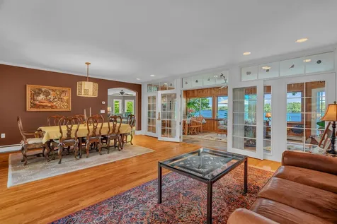 3 Pond Road Wayne ME 04284