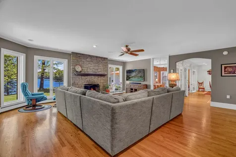 3 Pond Road Wayne ME 04284