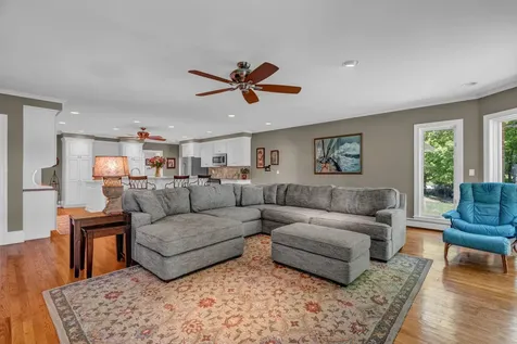 3 Pond Road Wayne ME 04284