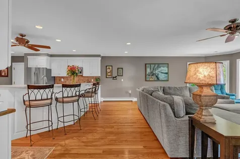 3 Pond Road Wayne ME 04284