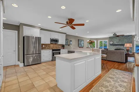 3 Pond Road Wayne ME 04284