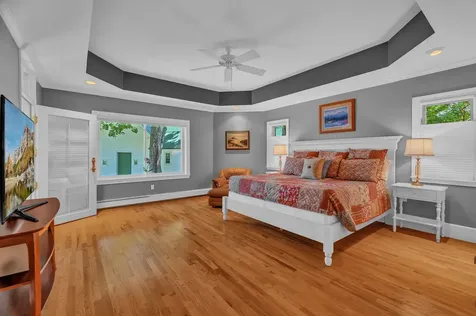 3 Pond Road Wayne ME 04284