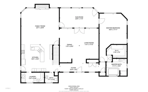 3 Pond Road Wayne ME 04284