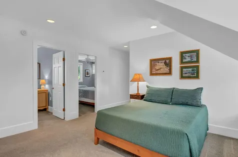 3 Pond Road Wayne ME 04284