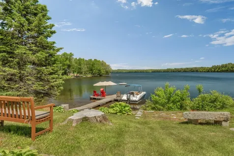 3 Pond Road Wayne ME 04284