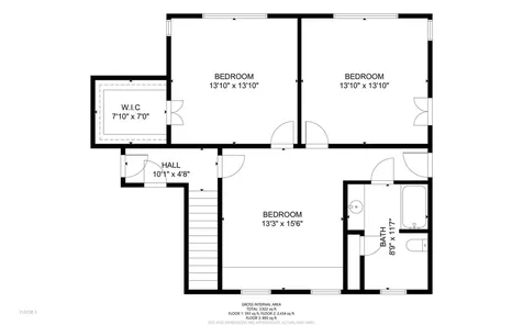 3 Pond Road Wayne ME 04284