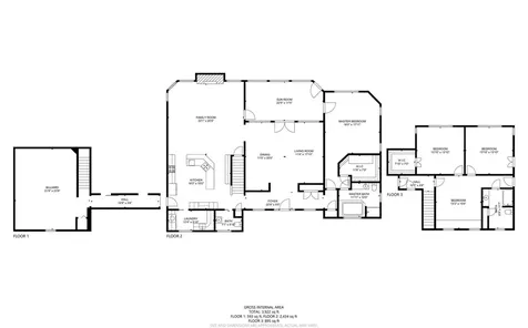 3 Pond Road Wayne ME 04284