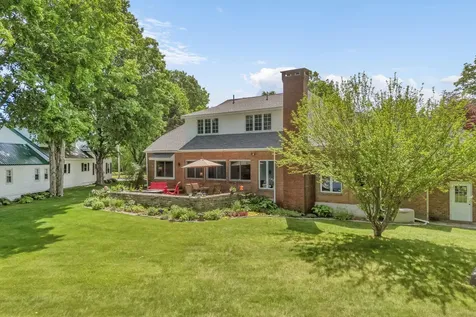 3 Pond Road Wayne ME 04284