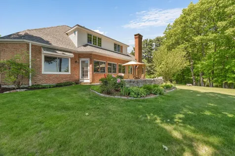 3 Pond Road Wayne ME 04284
