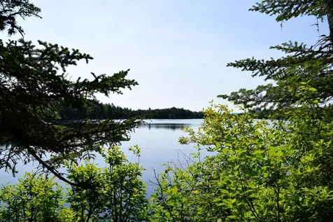 MS03L Middle Carry Pond Road Carrying Place Twp ME 04961