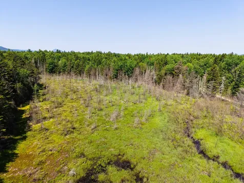 MS03L Middle Carry Pond Road Carrying Place Twp ME 04961