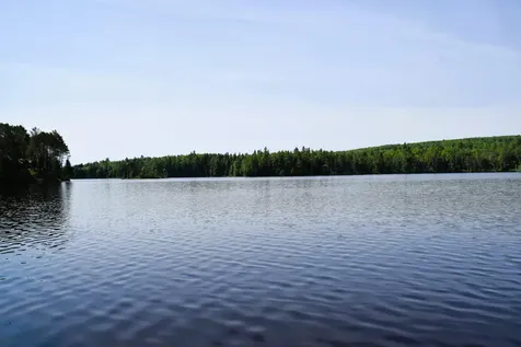 MS03 Middle Carry Pond Carrying Place Twp ME 04961