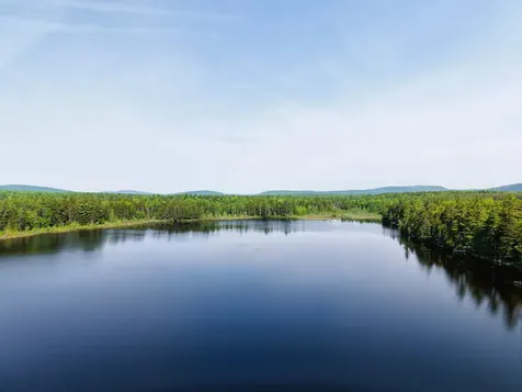 MS03 Middle Carry Pond Carrying Place Twp ME 04961