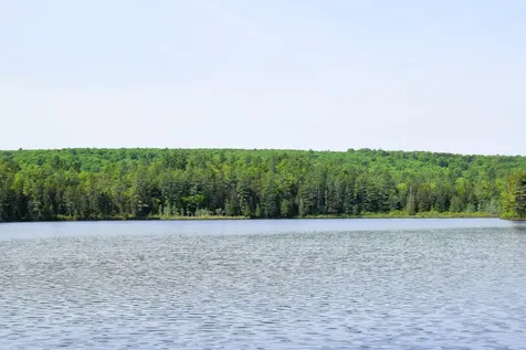 MS03 Middle Carry Pond Carrying Place Twp ME 04961