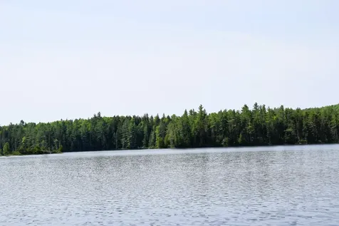 MS03 Middle Carry Pond Carrying Place Twp ME 04961