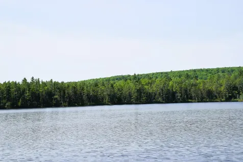 MS03 Middle Carry Pond Carrying Place Twp ME 04961