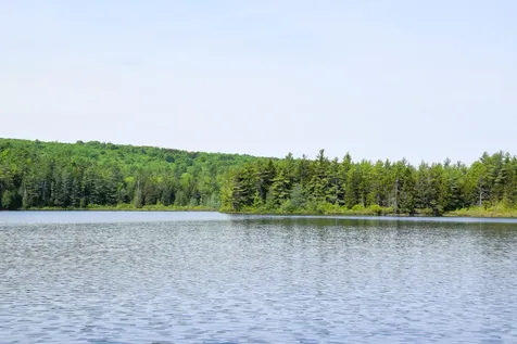 MS03 Middle Carry Pond Carrying Place Twp ME 04961