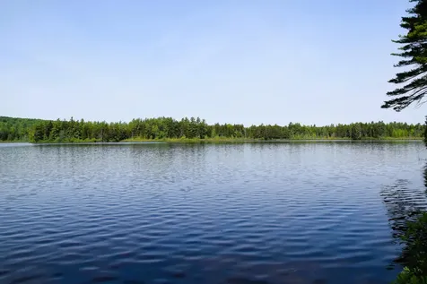 MS03 Middle Carry Pond Carrying Place Twp ME 04961