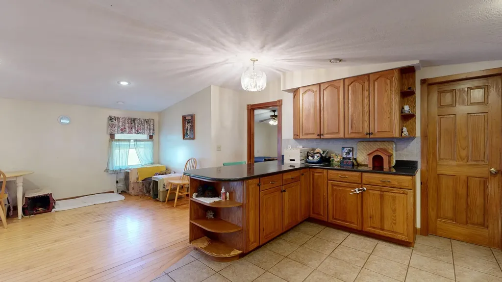 7 & 9 Land Street Skowhegan ME 04976