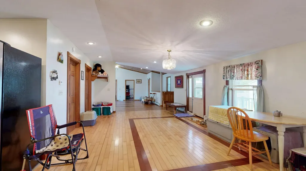 7 & 9 Land Street Skowhegan ME 04976
