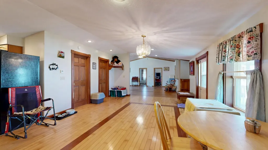 7 & 9 Land Street Skowhegan ME 04976