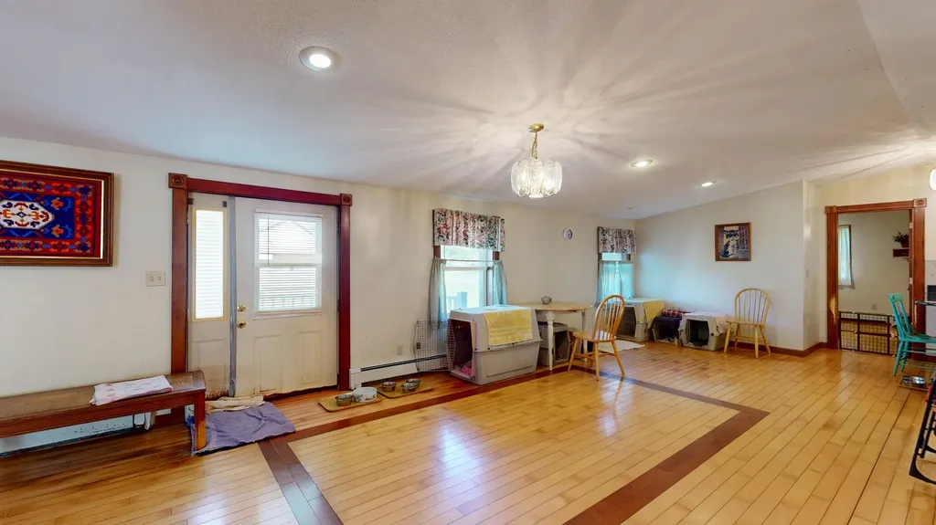 7 & 9 Land Street Skowhegan ME 04976