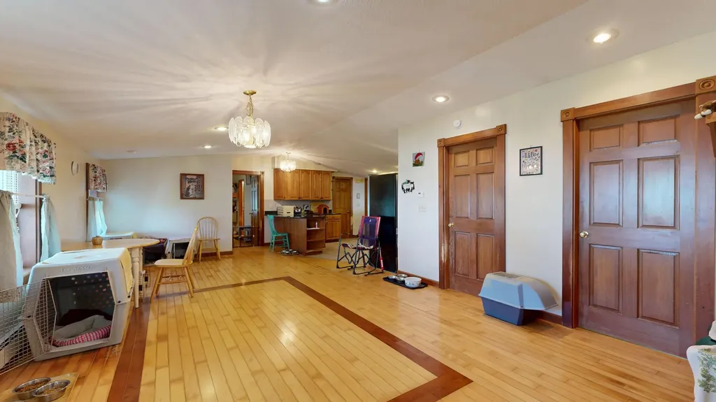 7 & 9 Land Street Skowhegan ME 04976