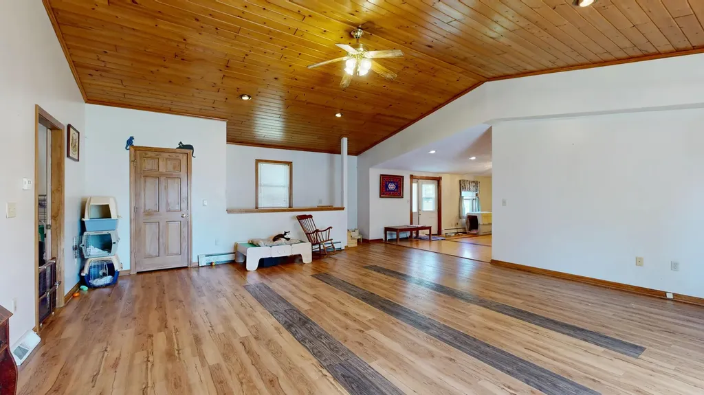 7 & 9 Land Street Skowhegan ME 04976
