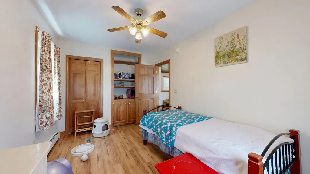 7 & 9 Land Street Skowhegan ME 04976