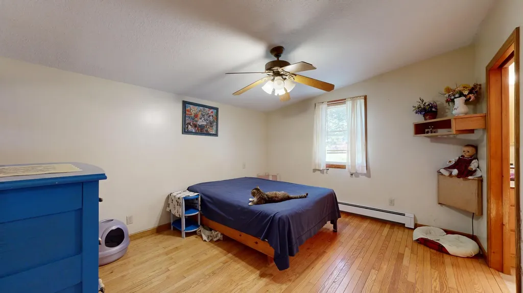 7 & 9 Land Street Skowhegan ME 04976