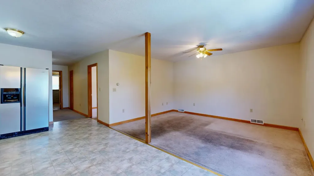 7 & 9 Land Street Skowhegan ME 04976
