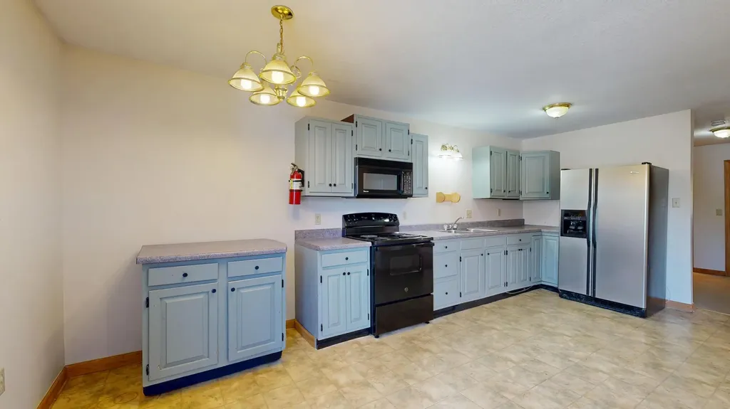 7 & 9 Land Street Skowhegan ME 04976