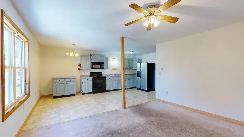 7 & 9 Land Street Skowhegan ME 04976