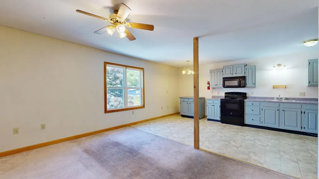 7 & 9 Land Street Skowhegan ME 04976