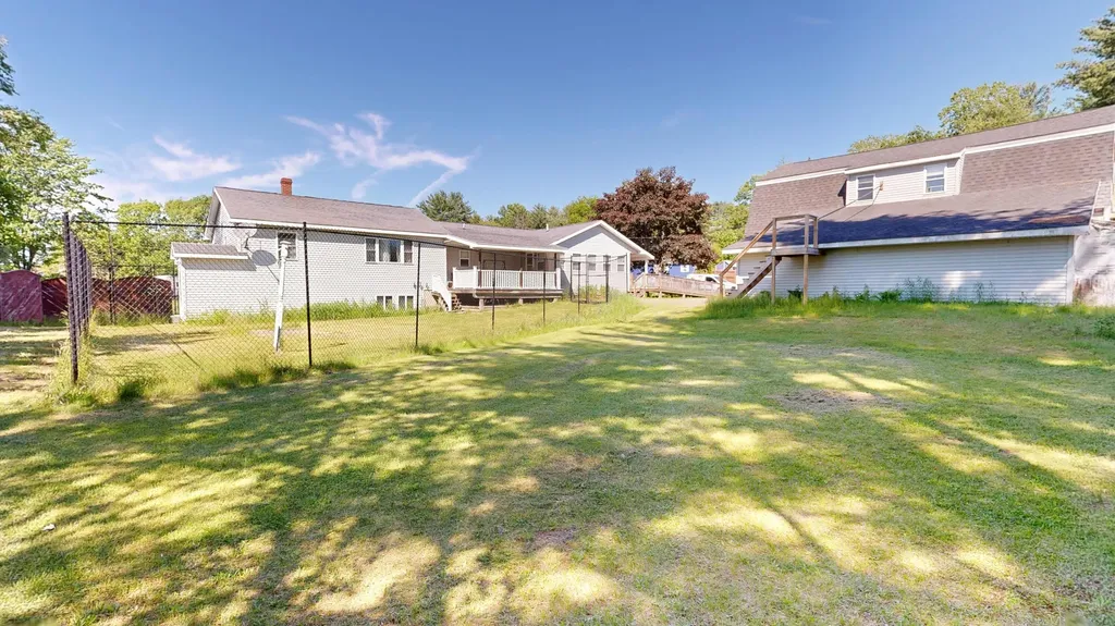 7 & 9 Land Street Skowhegan ME 04976