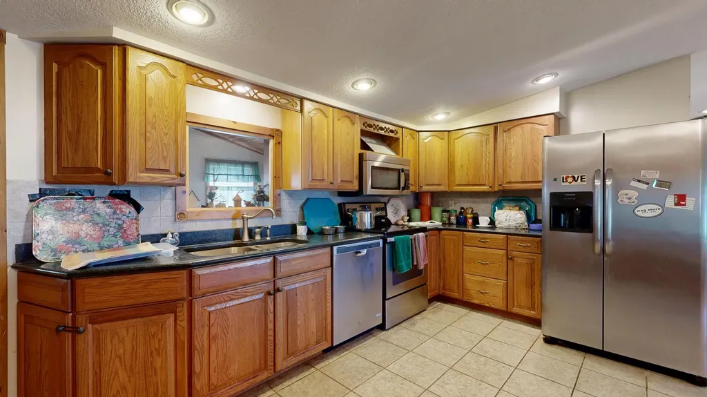 7 & 9 Land Street Skowhegan ME 04976